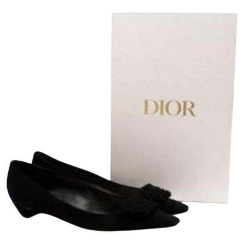 christian dior silver heels|christian dior kitten heels.